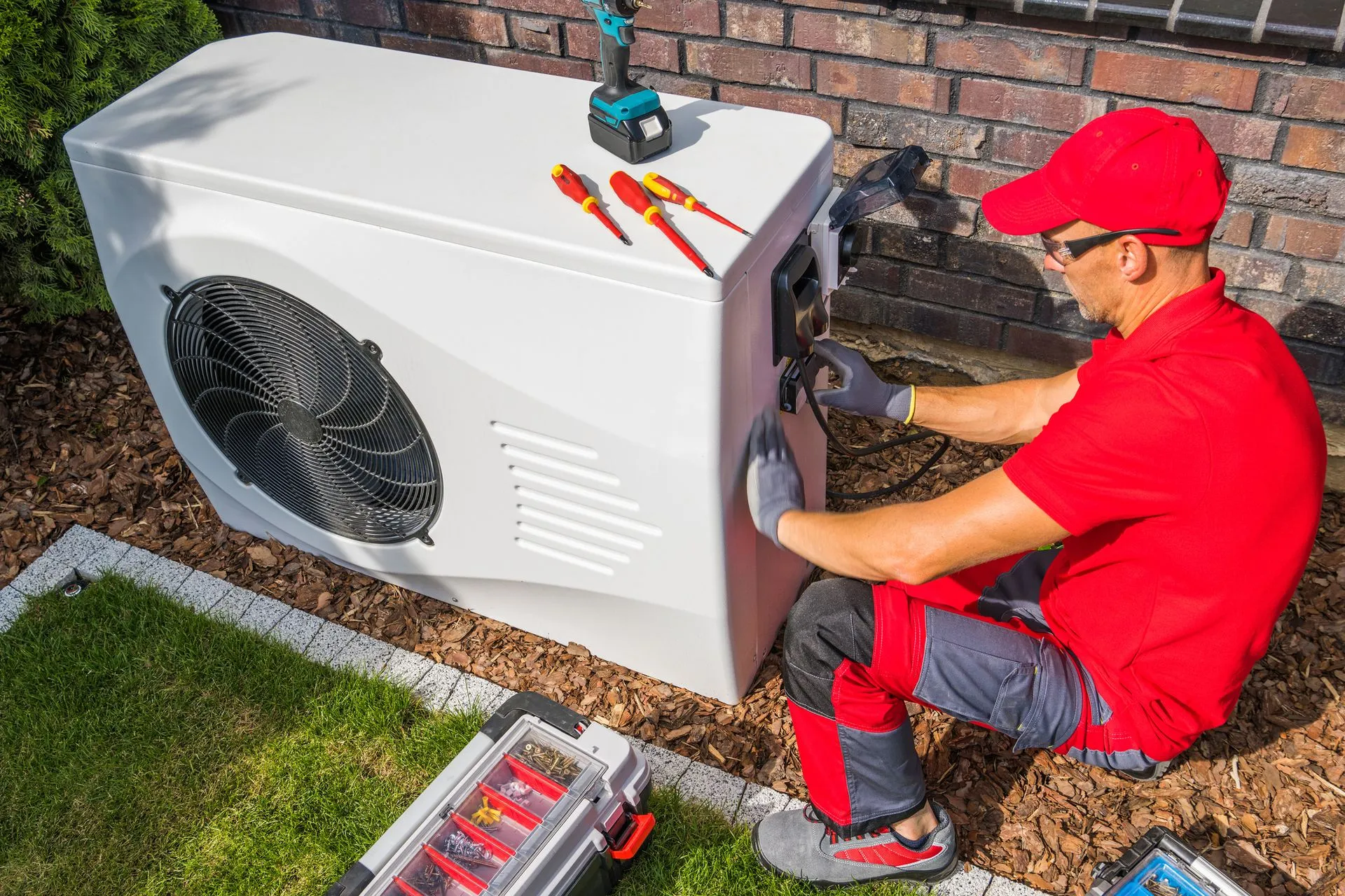 About HVAC in Davenport, IA